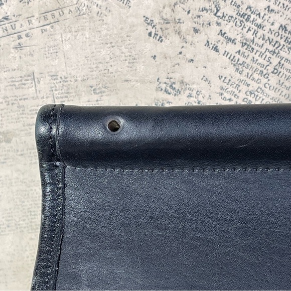 90’s Vintage Coach Vintage Beekman Brief No- E0Z-5266 - Picture 16 of 16